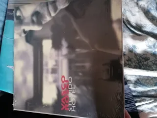 Collezione 22 Vinili Originali Vasco Rossi +calend