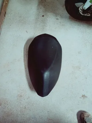 Asiento Peugeot Jet Force