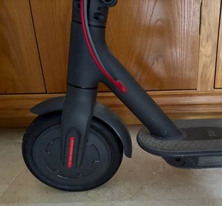 Patinete Eléctrico Xiaomi M365 Negro