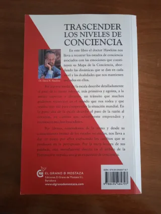 Trascender los niveles de conciencia