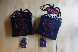 Expositor Funko Pop Stranger Things