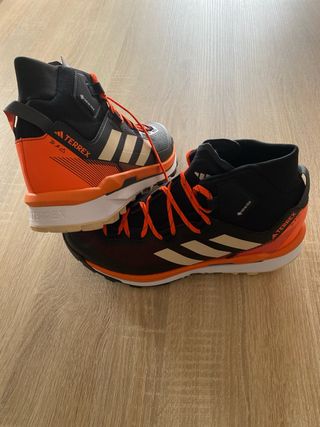 Zapatillas Adidas Terrex Skychaser Tec Gore-Tex