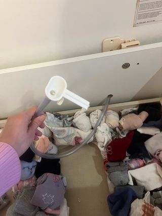 Cambiador Micuna Cómoda Estrellas