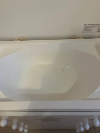 Cambiador Micuna Cómoda Estrellas