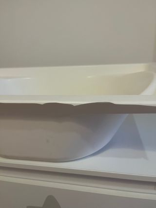 Cambiador Micuna Cómoda Estrellas