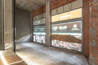 Local comercial en alquiler en Port en Badalona