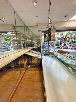 Local comercial en alquiler en La Florida en Hospitalet de Llobregat, L´