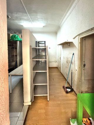 Local comercial en alquiler en La Florida en Hospitalet de Llobregat, L´