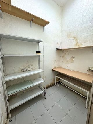 Local comercial en alquiler en La Florida en Hospitalet de Llobregat, L´