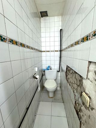 Local comercial en alquiler en La Florida en Hospitalet de Llobregat, L´
