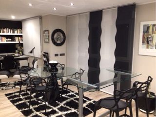 Alfombra salón lavada