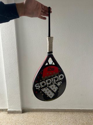 Pala Pádel Adidas RX20 Light