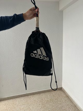 Pala Pádel Adidas RX20 Light