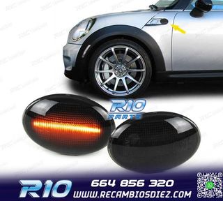 INTERMITENTES LATERALES MINI COOPER R56 R57 R58 R59 06-14 AH