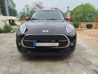 MINI Mini 2018
