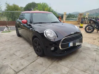 MINI Mini 2018