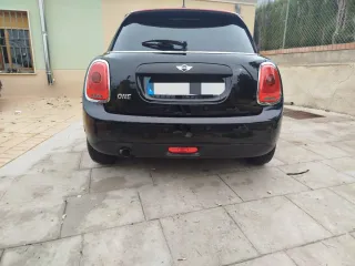 MINI Mini 2018