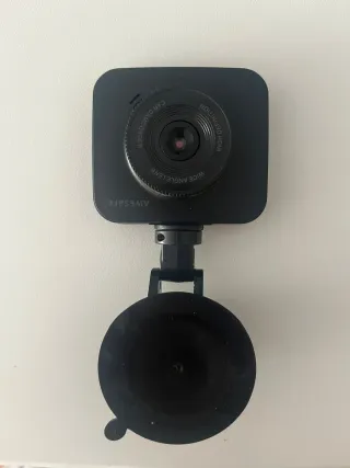 AWESAFE Dash Cam Full HD 1080P