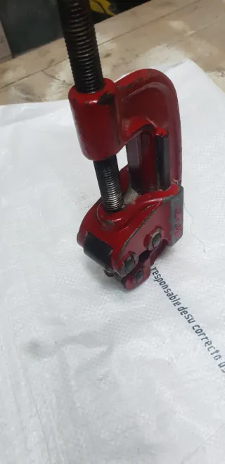 Cortatubos cobre hasta 2 pulgadas