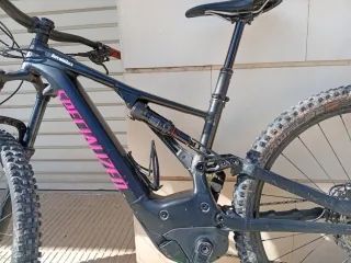 Bici Eléctrica Specialized Turbo Levo