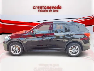 BMW X1 2020 DESDE 335€ AL MES ¡SIN ENTRADA!
