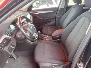 BMW X1 2020 DESDE 335€ AL MES ¡SIN ENTRADA!