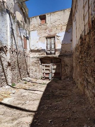 Solar en venta en Castelló d'Empúries poble en Castelló d´Empúries