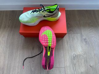 Nike Vaporfly 3 Nuevas Talla 44,5