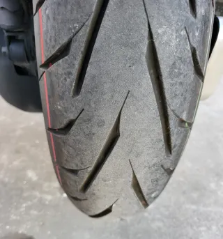 Yamaha XMAX 125 2014 Gris