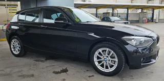 BMW Serie 1 2015
