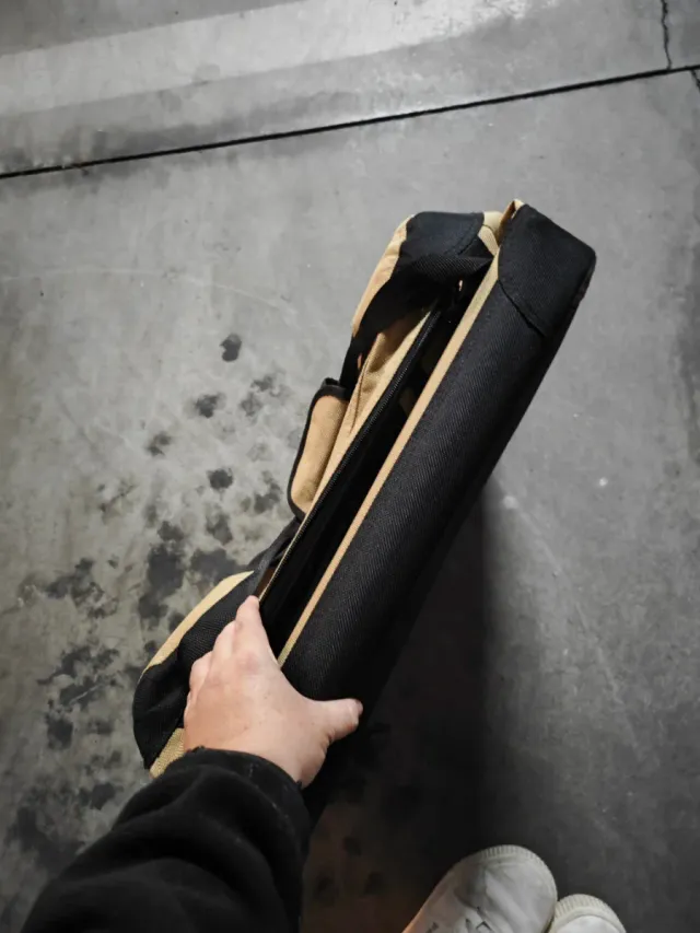 Transportín casa Perro grande para coche