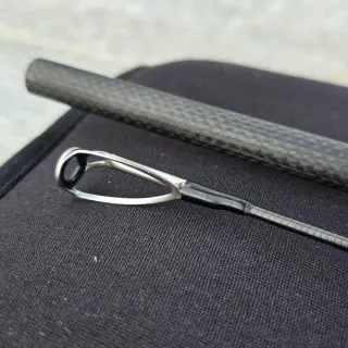 Caña Spinning YKR Armagedon 2.70m 10-38gr