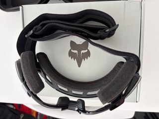 Óculos Fox Pure Vue Novos