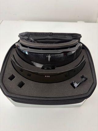 Óculos Fox Pure Vue Novos