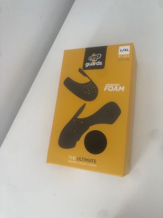 Crep Protect Protectores Antiarrugas L/XL