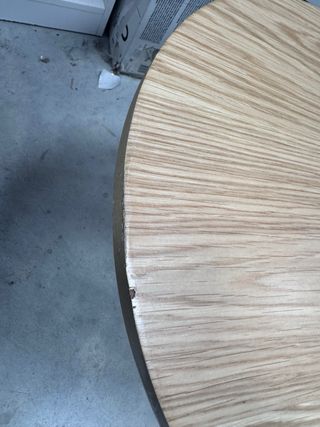 Mesa/Banco Madera 140x45x45