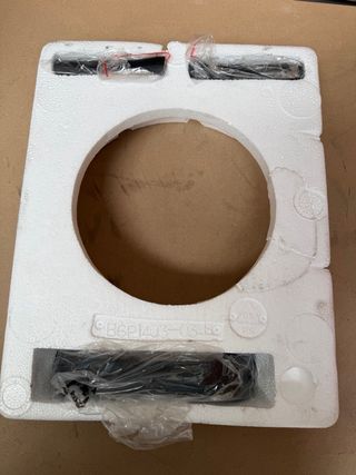 Cañón de calor Mecalor MH 3000 TV