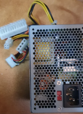 Fuente Alimentación Delta DPS-250AB-7C 250W