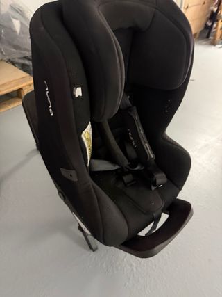 Silla de coche Nuna Norr