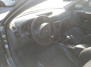 Bomba de dirección renault laguna ii (bg0) 213682