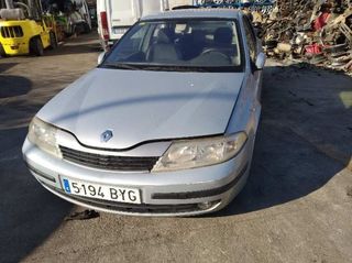 Bomba de dirección renault laguna ii (bg0) 213682