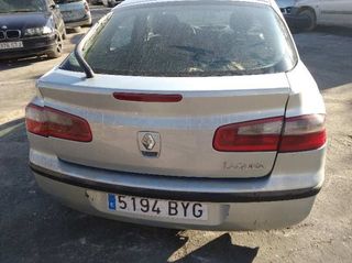 Bomba de dirección renault laguna ii (bg0) 213682