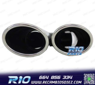 COLAS ESCAPE AUDI LOOK S