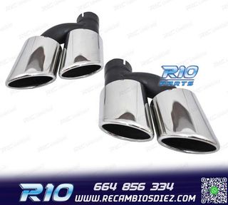 COLAS ESCAPE AUDI LOOK S