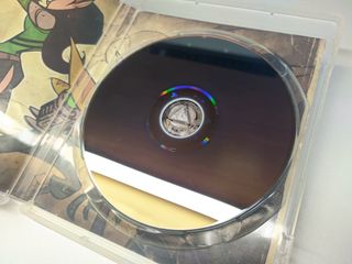 Ratchet & Clank En Busca del Tesoro PS3 PAL ESP