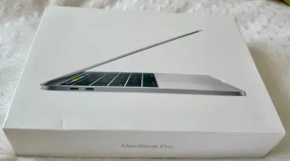 MacBook Pro 2017 Intel