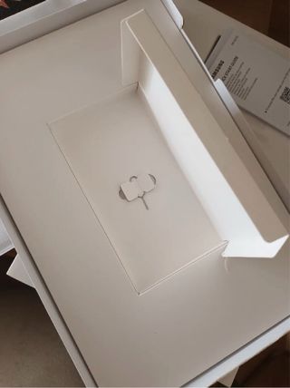 Samsung Galaxy Tab A9+ 128GB Gris