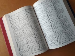 Dizionario francese-italiano italiano-francese