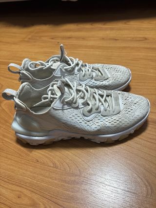 Nike React Vision Blancas