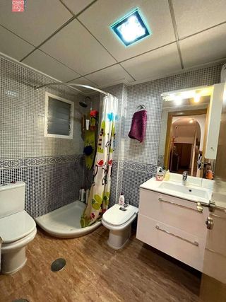 Casa adosada en venta en Centro en Alcazares, Los